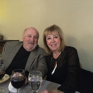 Meet your Posher, Fran